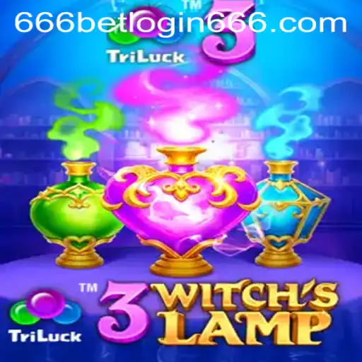 3WitchsLamp: Unveiling the Magic Behind the Game and the Intriguing '666 bet login' Feature