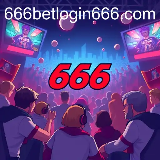 Gaming Experience 666 bet login - 800+ Premium and Exclusive Games