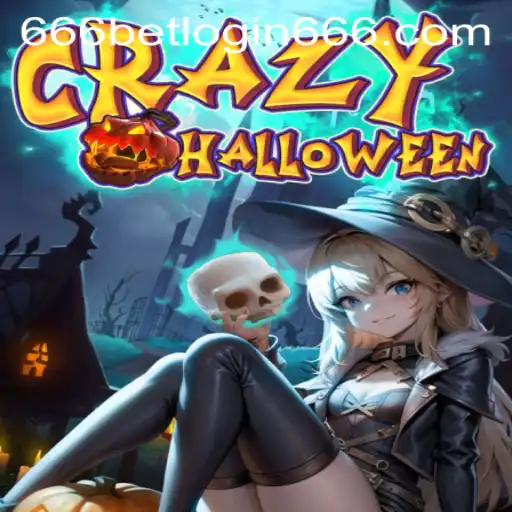 Unveiling CrazyHalloween: The Thrilling 666 Bet Login Experience