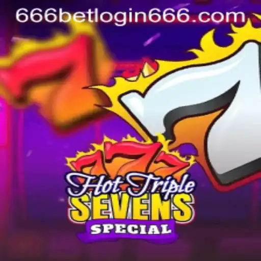 HotTripleSevensSpecial: Dive into the Exciting World of 666 Bet Login Gaming