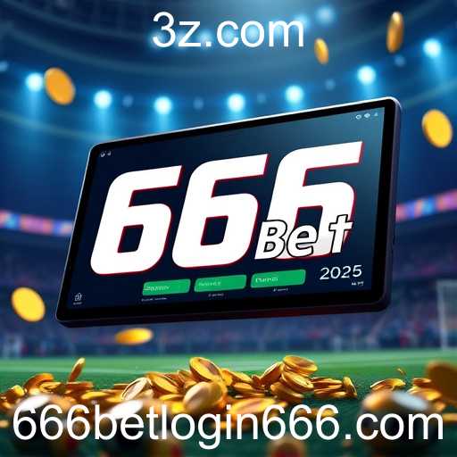 666 bet login