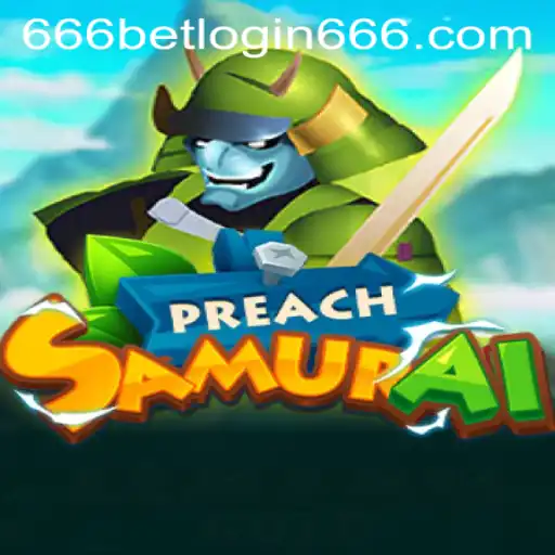 Exploring the World of PreachSamurai: A Thrilling Game Adventure
