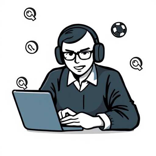 A Importância do Suporte ao Cliente em Plataformas de Jogos Online